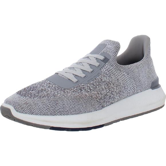 Peter Millar Shoes Peter Millar Mens Hyperlight Apollo Gray Gym